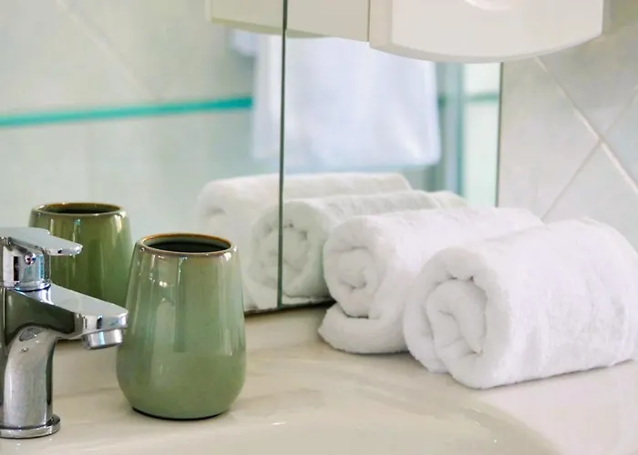 Apartamento Attico Aurelia Antica