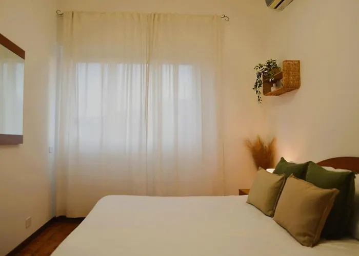 Attico Aurelia Antica Apartamento Roma