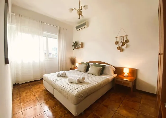 Attico Aurelia Antica Roma