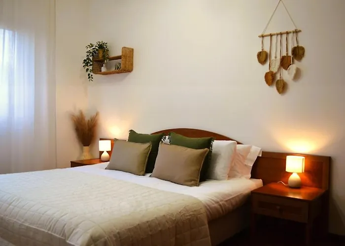 Attico Aurelia Antica Apartamento Roma